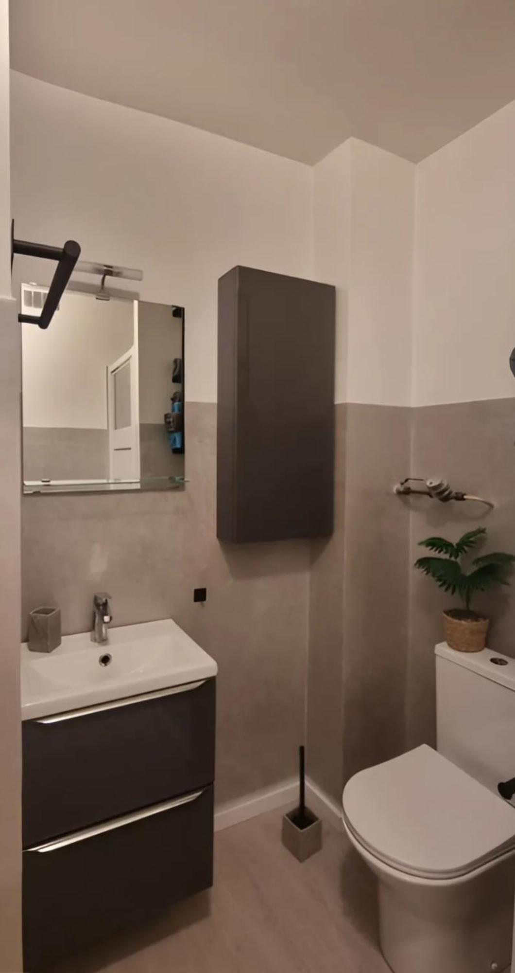 Appartement Cosy Moderne Calme Hyper Centre Gare Sncf Nice Exterior foto